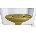 Кулер для воды Ecotronic H3-TE Gold