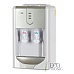Настольный кулер для воды Ecotronic H3-TE Silver