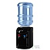 Кулер для воды Ecotronic K1-TE Black настольный