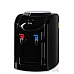 Кулер для воды Ecotronic K1-TE Black настольный