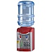 Кулер для воды Ecotronic K1-TE Red
