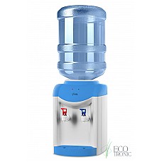 Кулер для воды Ecotronic K1-TN Blue