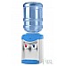 Кулер для воды Ecotronic K1-TN Blue настольный