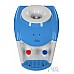 Кулер для воды Ecotronic K1-TN Blue настольный