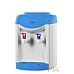 Кулер для воды Ecotronic K1-TN Blue настольный