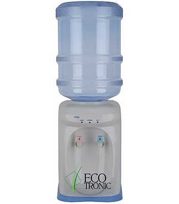 Кулер для воды Ecotronic L1-TE настольный