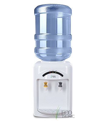 Кулер для воды Ecotronic M2-TN без охлаждения