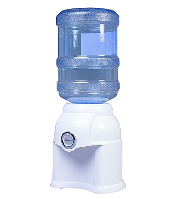 Диспенсер HotFrost D1150R настольный без нагрева и охлаждения