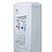 Кулер для воды HotFrost V208B  с холодильником