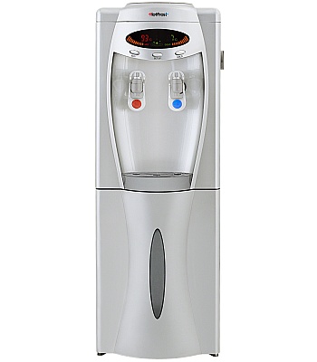 Кулер для воды HotFrost V208XST со шкафчиком