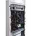 Кулер для воды HotFrost V208XST со шкафчиком