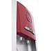Кулер для воды HotFrost V730CES red со шкафчиком