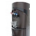 Кулер для воды HotFrost V760C (Wood)  со шкафчиком
