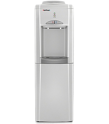 Кулер для воды HotFrost V802CES со шкафчиком