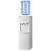 Кулер для воды AEL LC-AEL-18c White Кулер для воды AEL LC-AEL-18c White