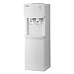 Кулер для воды AEL LC-AEL-18c White Кулер для воды AEL LC-AEL-18c White