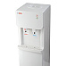 Кулер для воды AEL LC-AEL-18c White Кулер для воды AEL LC-AEL-18c White