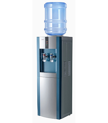 Кулер для воды AEL LC-AEL-47c Marengo-Silver