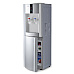 Кулер для воды AEL LC-AEL-47c White-Silver