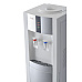 Кулер для воды AEL LC-AEL-47c White-Silver
