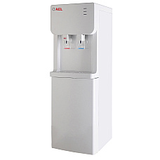 Кулер для воды AEL LD-AEL-18c White