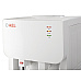Кулер для воды AEL LD-AEL-18c White