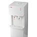 Кулер для воды AEL LD-AEL-18c White