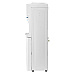 Кулер для воды AEL LD-AEL-87c White Кулер для воды AEL LD-AEL-87c White