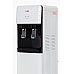 Кулер для воды AEL LK-AEL-88 White-Black