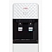 Кулер для воды AEL LK-AEL-88 White-Black