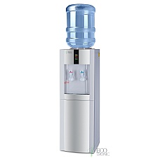 Кулер для воды Ecotronic H1-LE White