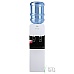 Кулер для воды Ecotronic J1-LCWD XS