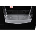 Кулер для воды Ecotronic K21-LCE Black-Silver со шкафчиком