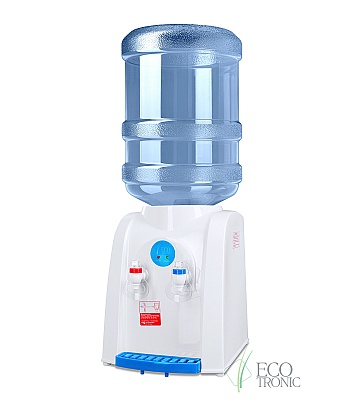 Кулер для воды Ecotronic L4-TE с охлаждением