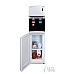 Кулер для воды Ecotronic M41-LCE White-Black