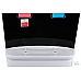 Кулер для воды Ecotronic M41-LCE White-Black