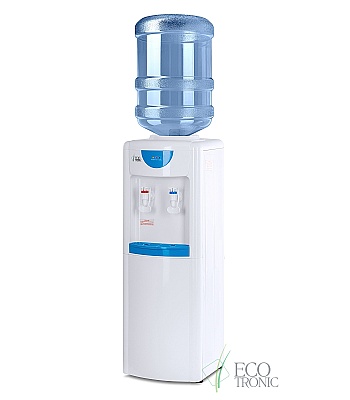 Кулер для воды Ecotronic V14-LE XS