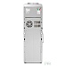 Кулер для воды Ecotronic V33-LCE Silver-Black