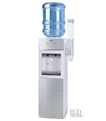 Кулер для воды Ecotronic K31-L Carbo 
