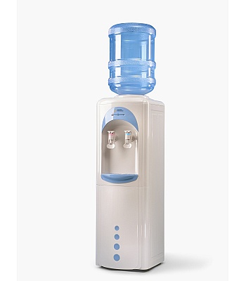 Кулер для воды AEL LD-AEL-170 Blue