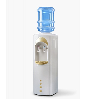 Кулер для воды AEL LD-AEL-170 Gold
