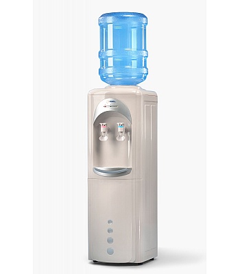 Кулер для воды AEL LD-AEL-170 Silver