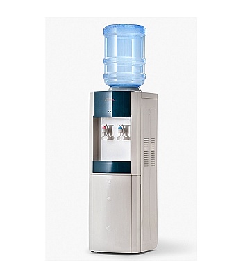 Кулер для воды AEL LC-AEL-280 Green