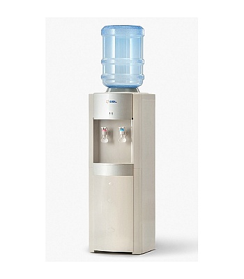 Кулер для воды AEL LC-AEL-280 Silver