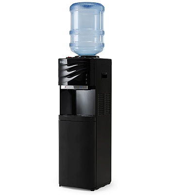 Кулер для воды AEL LC-AEL-820 Black