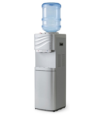 Кулер для воды AEL LC-AEL-820 Silver