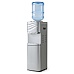 Кулер для воды AEL LC-AEL-820 Silver Кулер для воды AEL LC-AEL-820 Silver