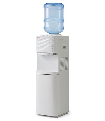 Кулер для воды AEL LC-AEL-820 White