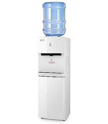 Кулер для воды AEL LC-AEL-420 White