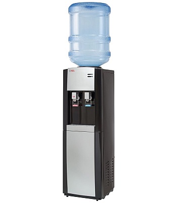 Кулер для воды AEL LC-AEL-58 Black-Silver